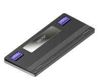 NuPhy Air75 HE Jade Pro - 1455724 - zdjęcie 2